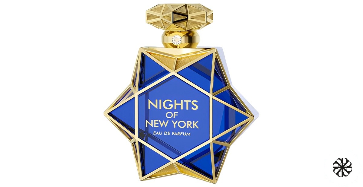 Nights Of New York Le Chameau