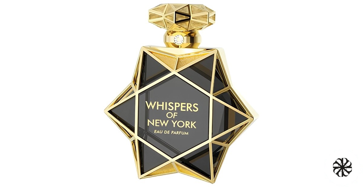 Whispers Of New York Le Chameau