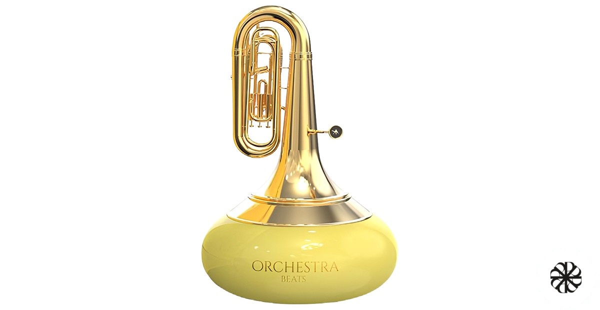 Orchestra Beats Le Chameau