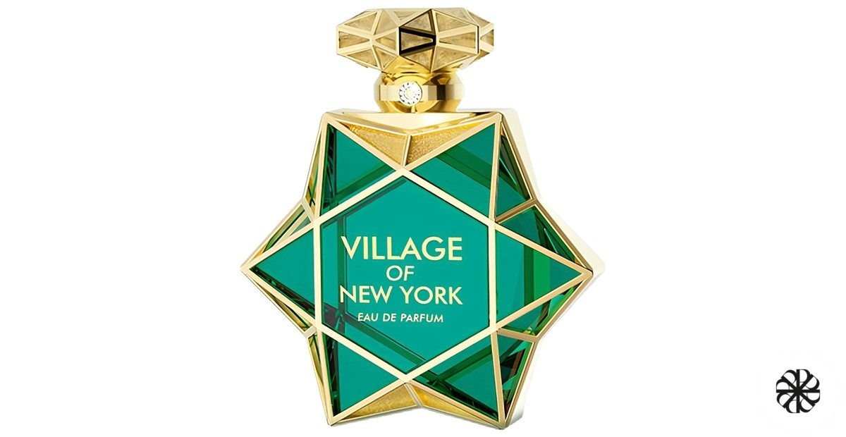 Village Of New York Le Chameau