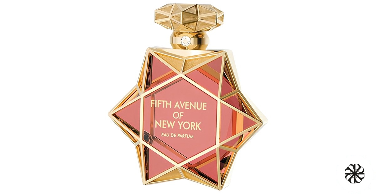 Fifth Avenue Of New York Le Chameau