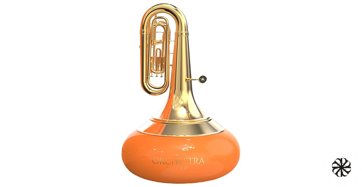 Orchestra Melody Le Chameau