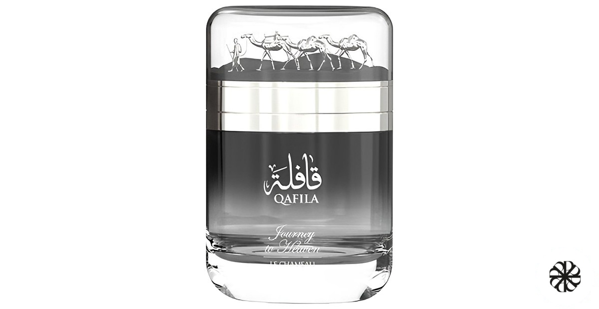 Qafila Journey In Heaven Le Chameau