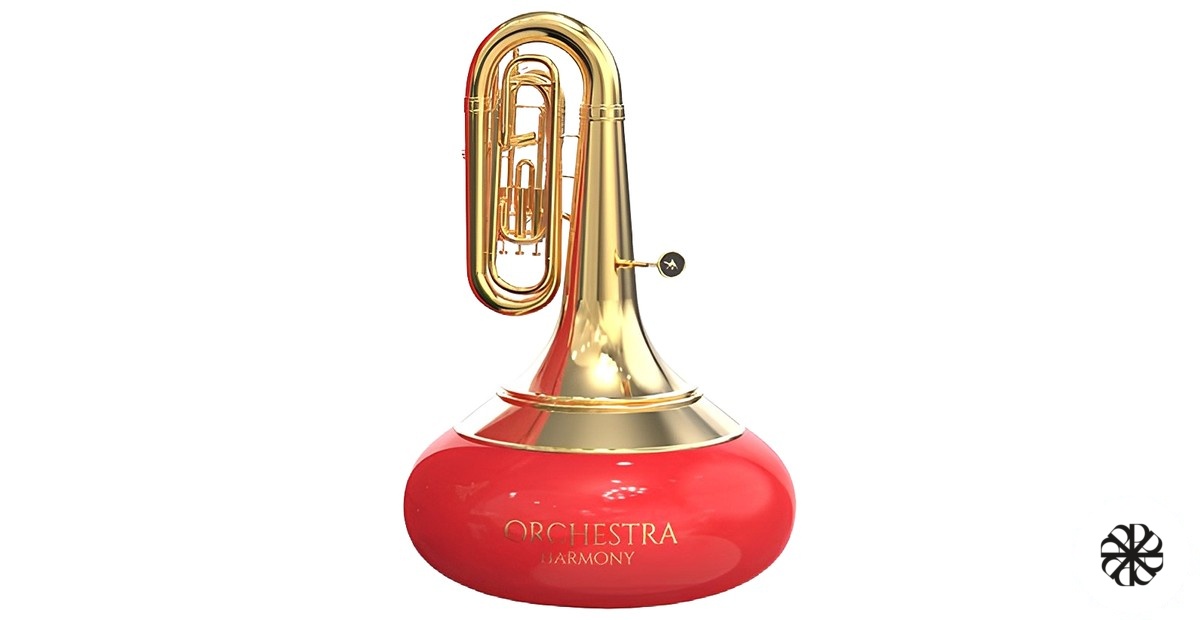 Orchestra Harmony Le Chameau