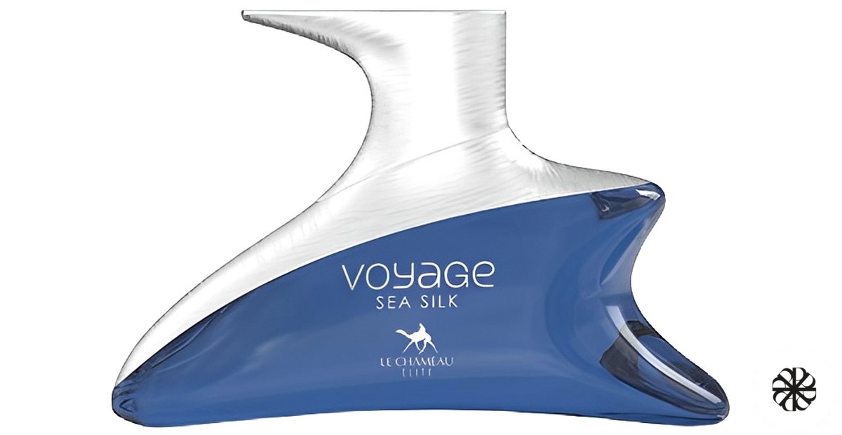 Voyage Sea Silk Le Chameau