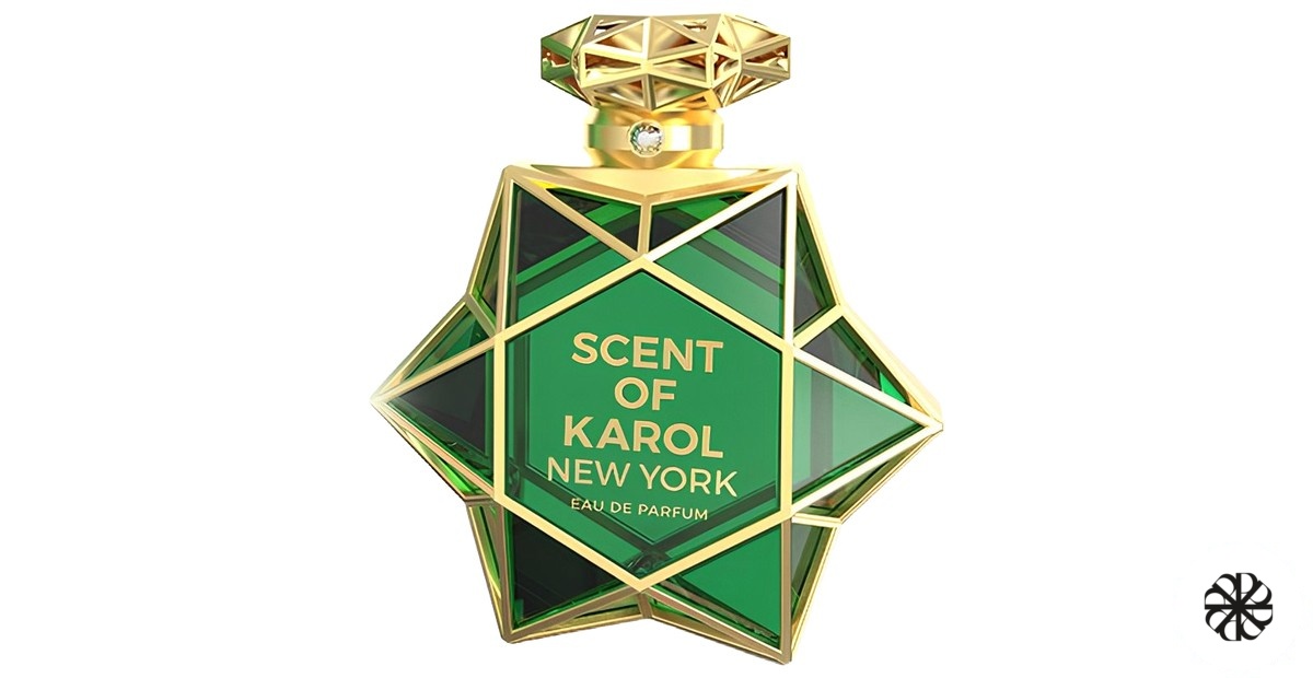 Scent of Karol New York Le Chameau