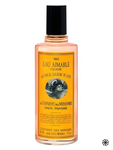 Cologne of Love Le Couvent Maison de Parfum