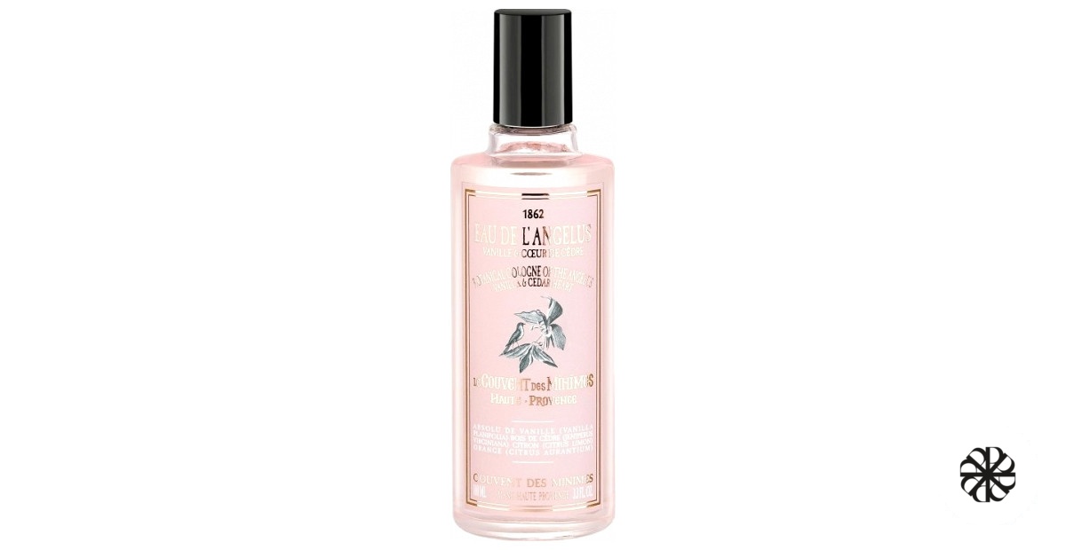Eau de l'Angelus Le Couvent Maison de Parfum