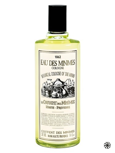 Eau des Minimes Cologne Le Couvent Maison de Parfum