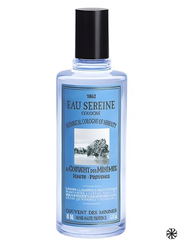 Eau Sereine Le Couvent Maison de Parfum