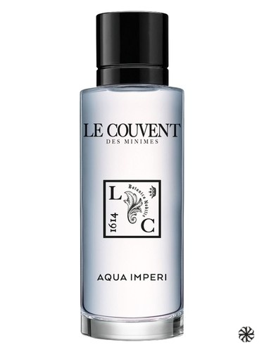 Aqua Imperi Le Couvent Maison de Parfum