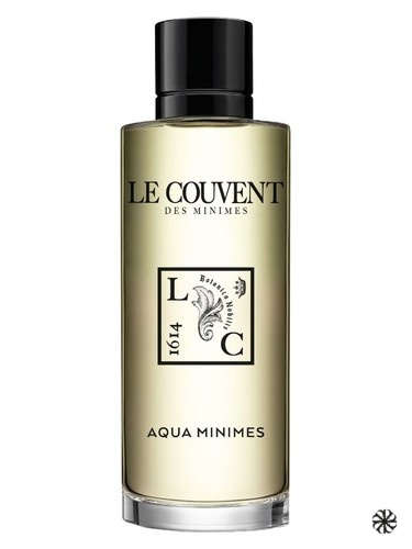 Aqua Minimes Le Couvent Maison de Parfum
