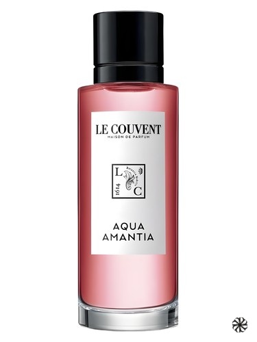 Aqua Amantia Le Couvent Maison de Parfum