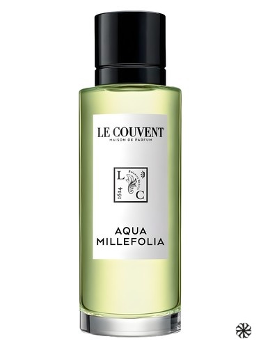 Aqua Millefolia Le Couvent Maison de Parfum