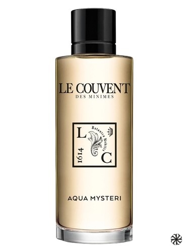 Aqua Mysteri Le Couvent Maison de Parfum