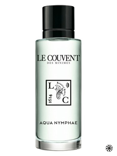 Aqua Nymphae Le Couvent Maison de Parfum