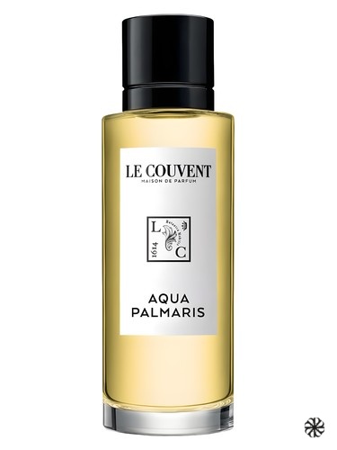 Aqua Palmaris Le Couvent Maison de Parfum