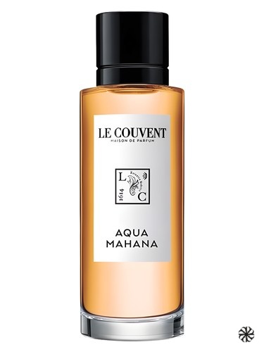 Aqua Mahana Le Couvent Maison de Parfum