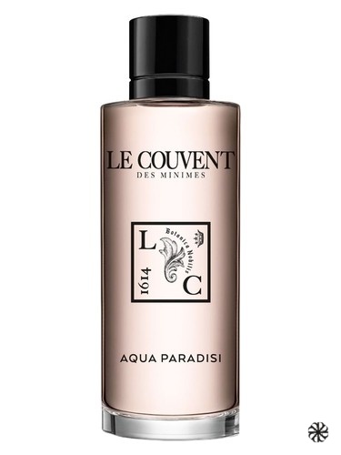 Aqua Paradisi Le Couvent Maison de Parfum