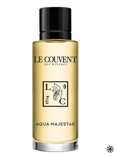 Aqua Majestae Le Couvent Maison de Parfum