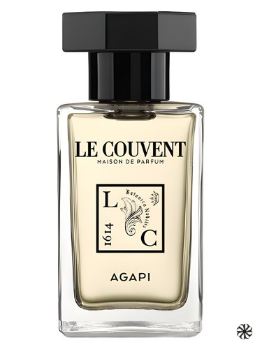 Agapi Le Couvent Maison de Parfum