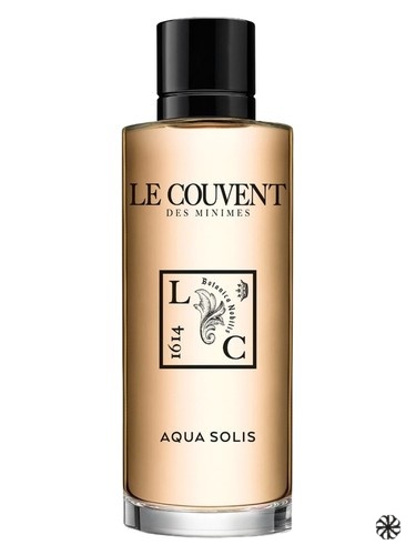 Aqua Solis Le Couvent Maison de Parfum