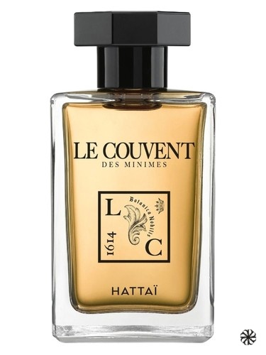 Hattai Le Couvent Maison de Parfum