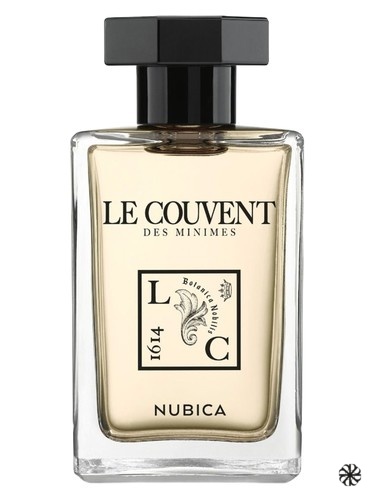 Nubica Le Couvent Maison de Parfum