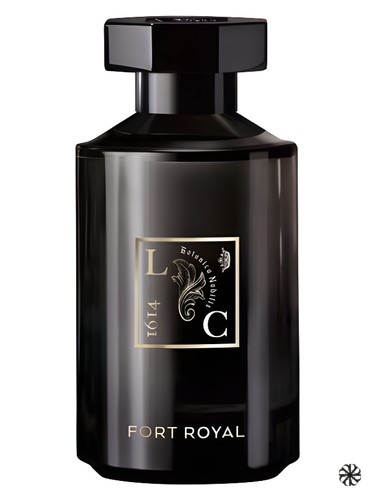 Fort Royal Le Couvent Maison de Parfum