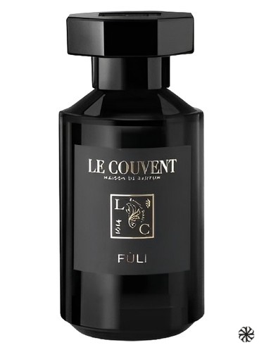 FÙLI Le Couvent Maison de Parfum
