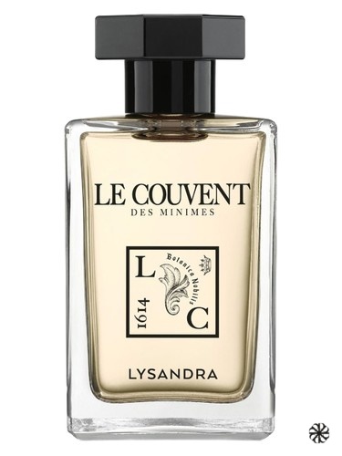 Lysandra Le Couvent Maison de Parfum
