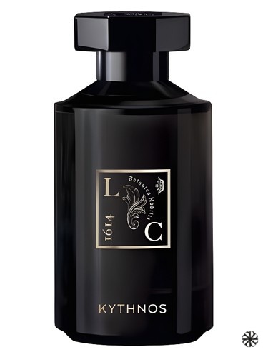 Kythnos Le Couvent Maison de Parfum