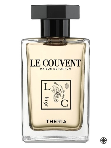 Singuliere Theria Le Couvent Maison de Parfum