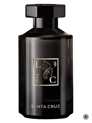 Santa Cruz Le Couvent Maison de Parfum