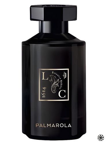 Palmarola Le Couvent Maison de Parfum