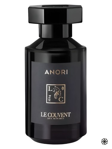 Anori Le Couvent Maison de Parfum