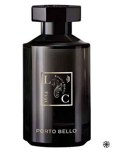 Porto Bello Le Couvent Maison de Parfum