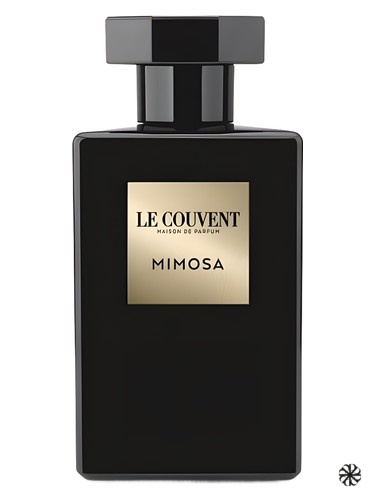 Mimosa Le Couvent Maison de Parfum