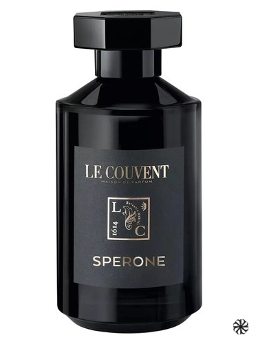 Sperone Le Couvent Maison de Parfum