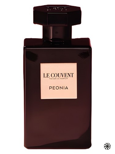 Peonia Le Couvent Maison de Parfum