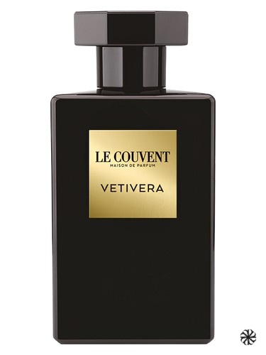 Vetivera Le Couvent Maison de Parfum