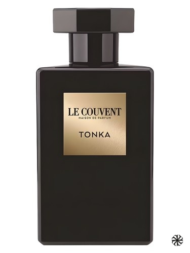 Tonka Le Couvent Maison de Parfum