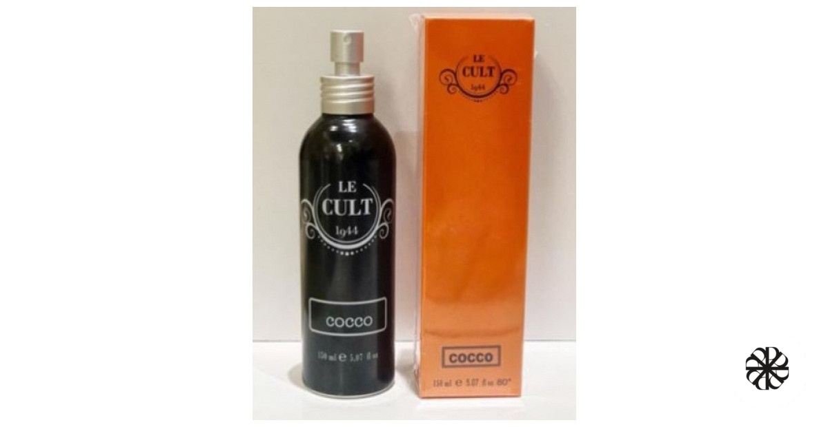 Cocco Le Cult 1944