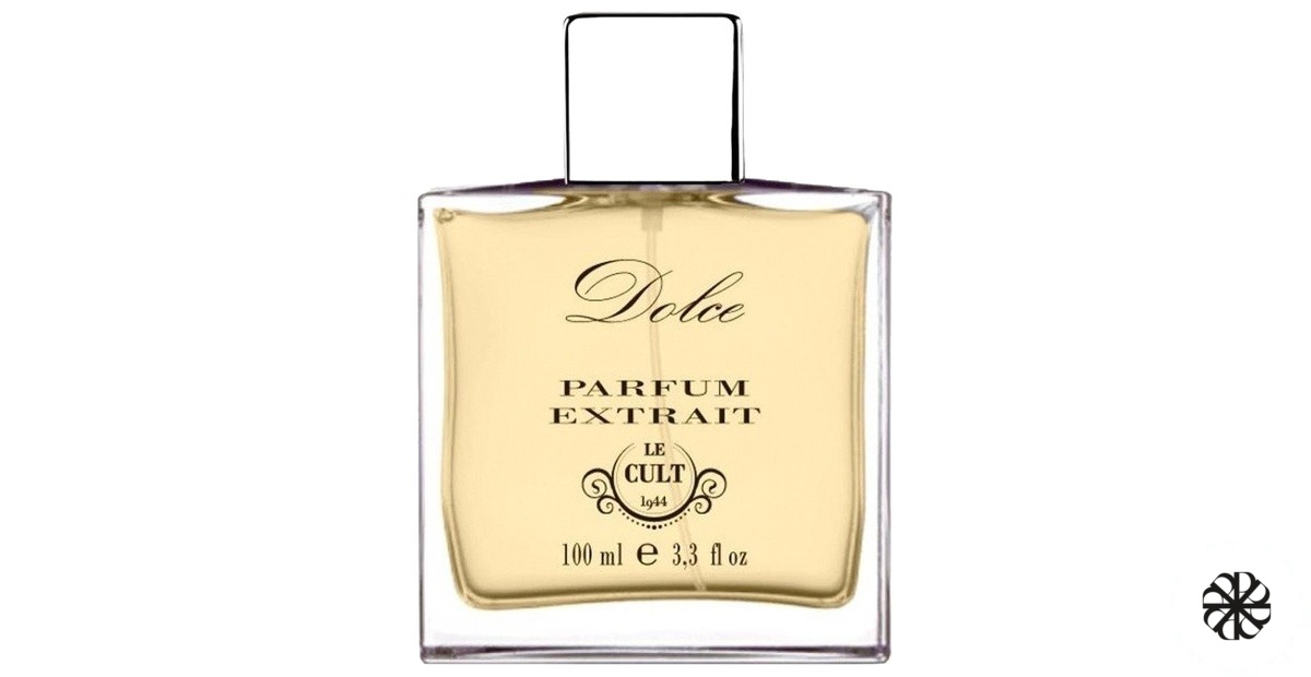 Dolce Le Cult 1944