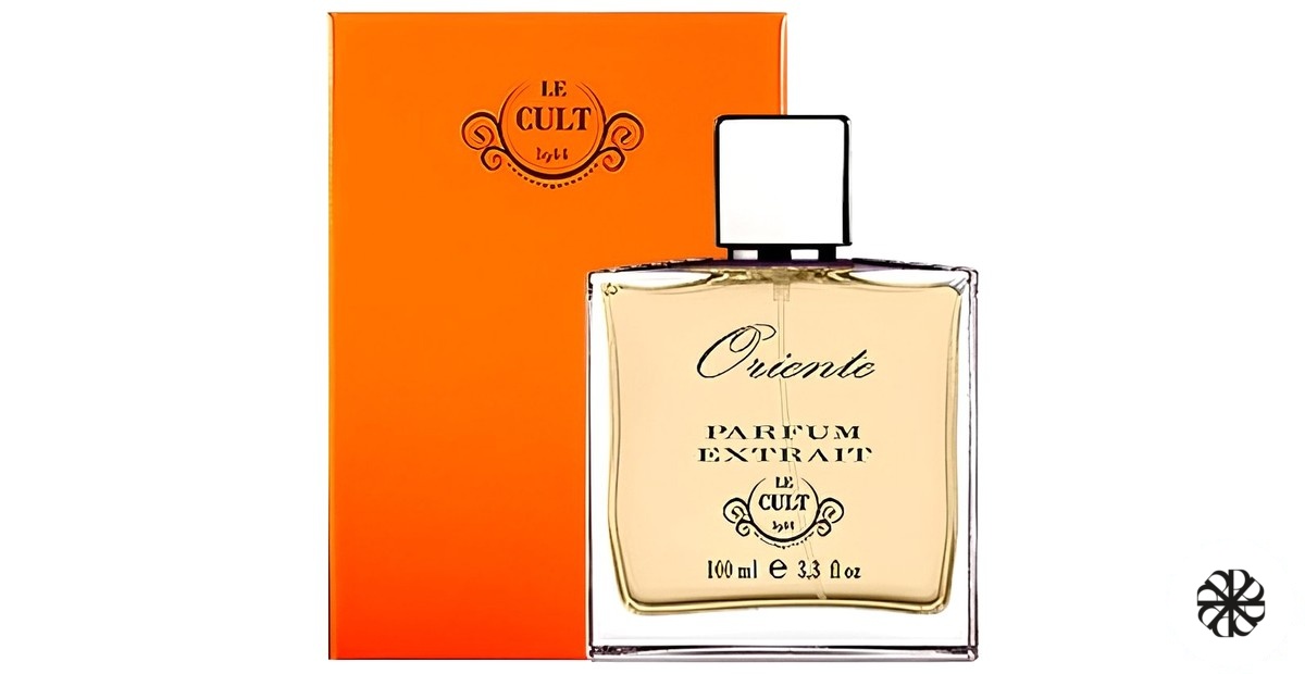 Oriente Le Cult 1944