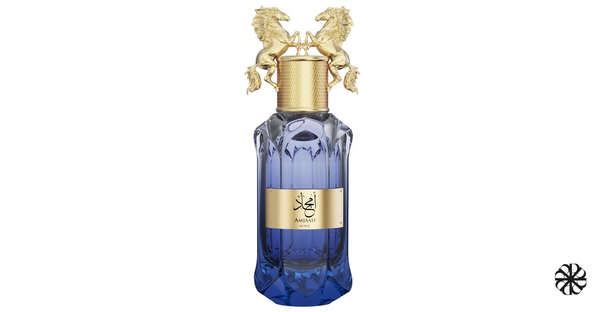 Amjaad Noble Le Falconé Perfumes