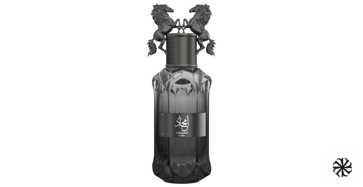 Amjaad Glory Le Falconé Perfumes