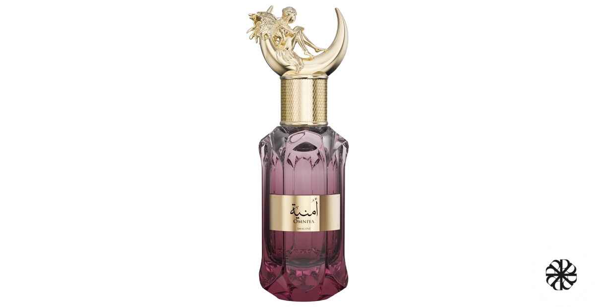 Omniya Imagine Le Falconé Perfumes