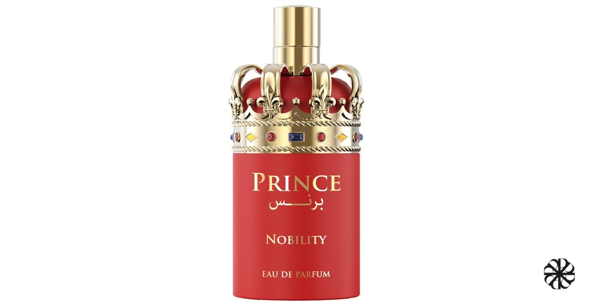 Prince Nobility Le Falconé Perfumes