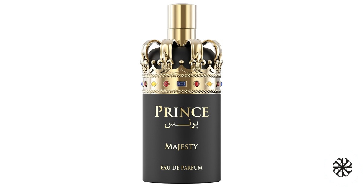 Prince Majesty Le Falconé Perfumes